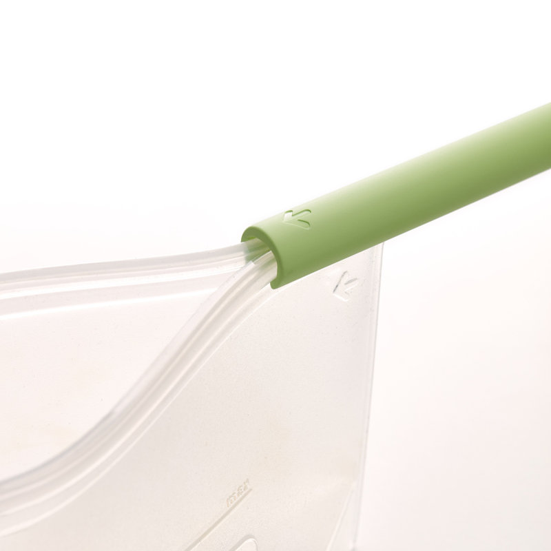 Sac en silicone réutilisable Lékué, 1,6 pte (1,5 L)