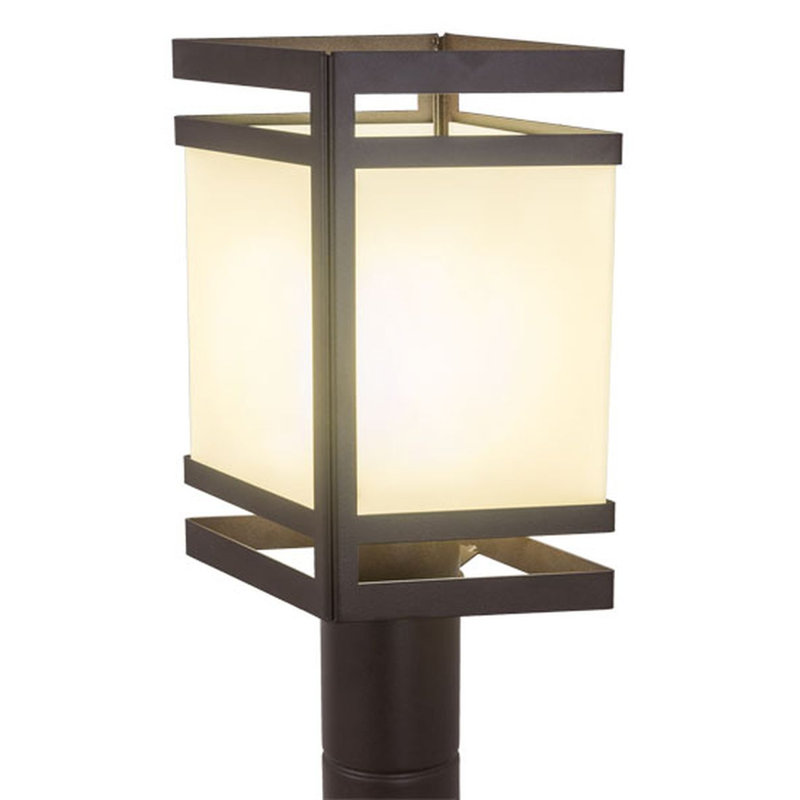 Plainview Lantern Head