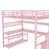 Rose est en rupture de stock