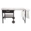Cuisinart Outdoor Prep 'n Cook Table & Grill Stand