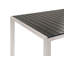 6 - Person Patio Dining Set with Rectangular Table-93729441