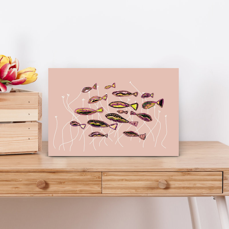 Print, 30.48cm H x 45.72cm W
