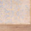Tapis lavable en machine Premium, 4,6 x 6,2 pieds, 100% polyester, 1850 g / m² | Hauteur des poils: 0,2 po | Poly-coton écologique recyclé | Parfait pour le salon, la chambre à coucher et les endroits très passants-1074093196