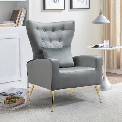 Fauteuil Ireal