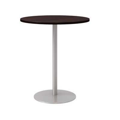 Round Pedestal Table