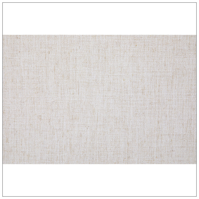 Tabouret de bar (ensemble de 2), Blanc