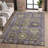 Premium Machine Washable Mayfield Medallions Rug-2085119081-2085119377