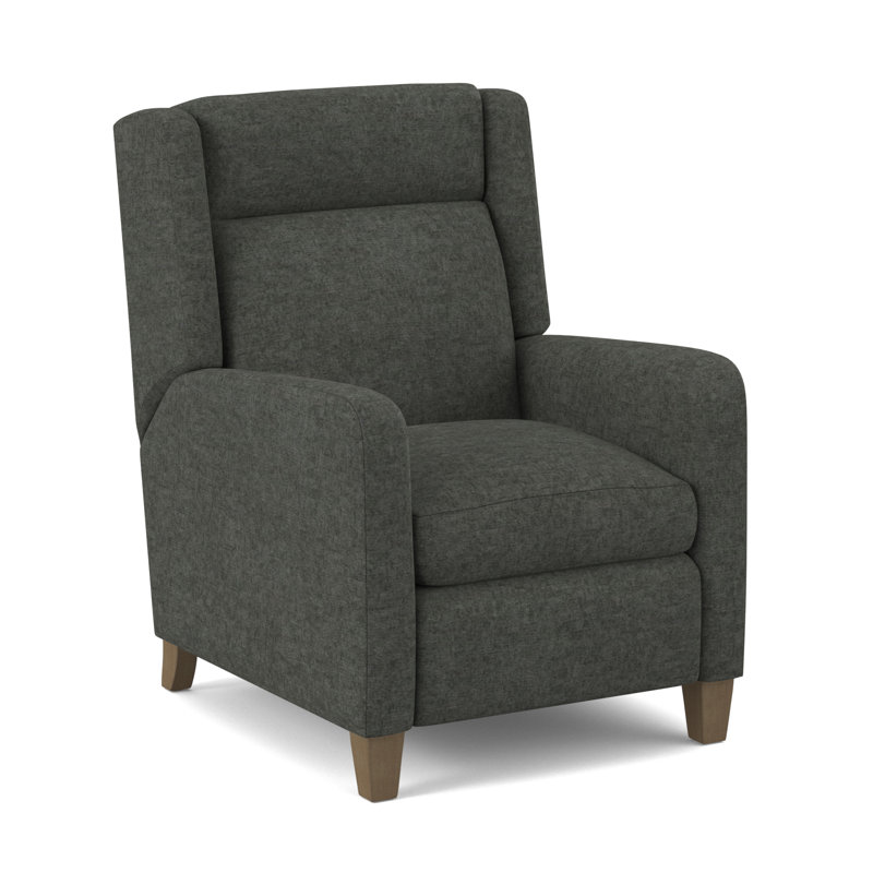 Recliner, 61558-61, Weathered Gray