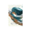 Silvery Wave I Painting by Samuel Kane-25822046-25822051