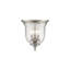 Plafonnier encastré 3 lumières 11,5 po Aaven-58224381
