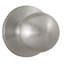 Bouton de porte de passage Hudson-10595530