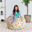 Housse pour fauteuil à billes Kids-51574515-51574523