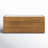 Amoz Rectangular Teak Outdoor Coffee Table , 14'' in. W 39'' in. D-124638535