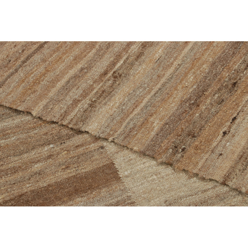 Kilim & Flatweave One-of-a-Kind 11'0X14'11 Area Rug