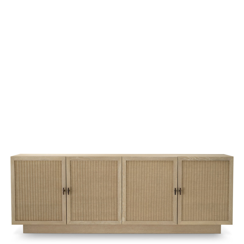 Borchard 86.61'' W Sideboard