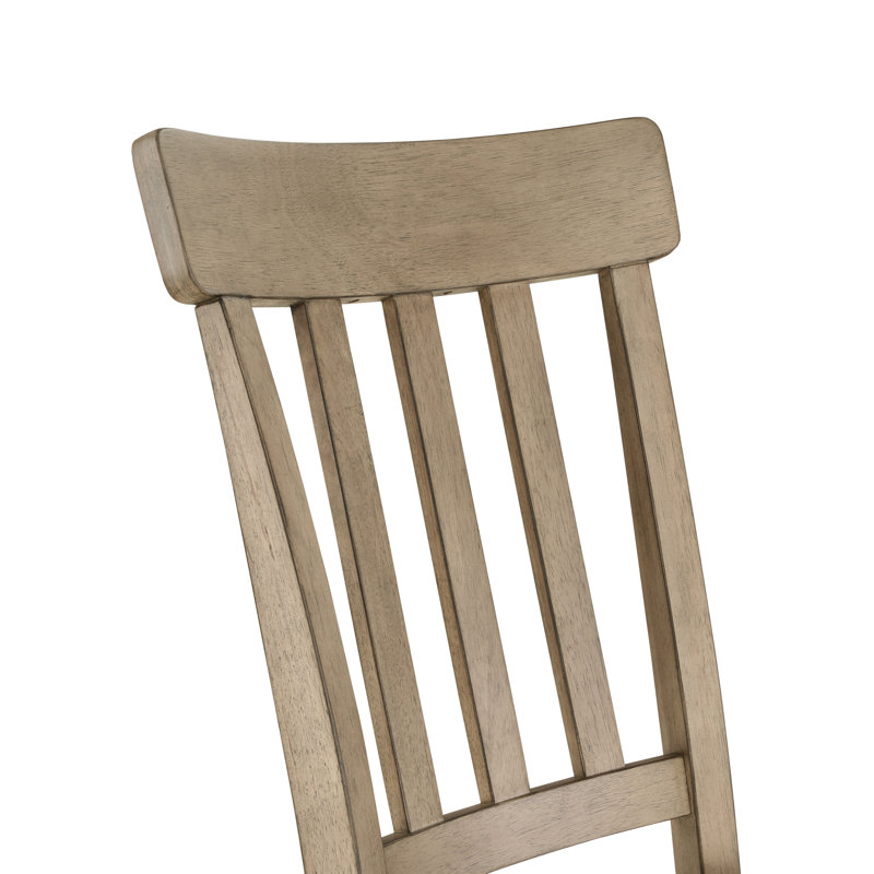 Ensemble repas pour 6 personnes Osbourne, Beige