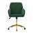 Green est en rupture de stock