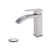 Brushed Nickel selected