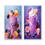 Smoothie Spectrum - ensemble de 2 impressions murales déjeuner-1058824010-1058824014