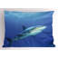 Ensemble de 2 taies décoratives Ambesonne Shark-100161279