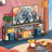Teryn TV Stand with Built-In Outlets-857834473-858756172