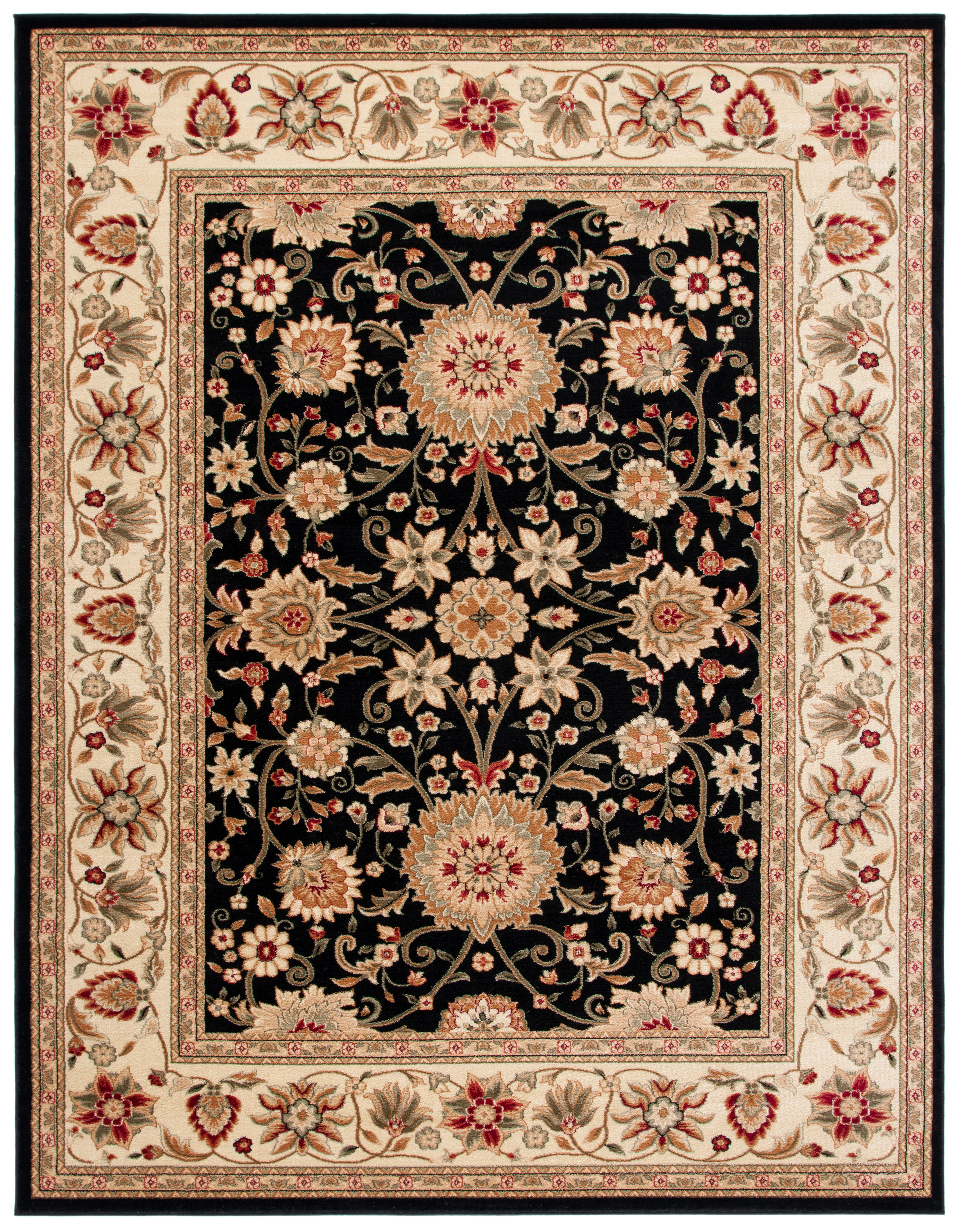 Charlton Home® Klose Performance Oriental Rug & Reviews | Wayfair