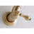 Kingston Brass Restoration Two-Handle 1-Hole Wall Mount Pot Filler Faucet-25361999
