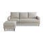 Mazlyn Corner Sofa-695820472