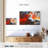 Avery Abstract Lava Burst-108871662