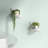 Agran 2 Piece Wall Shelf Set