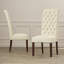 Chaise de salle à manger Petersburg-118318230