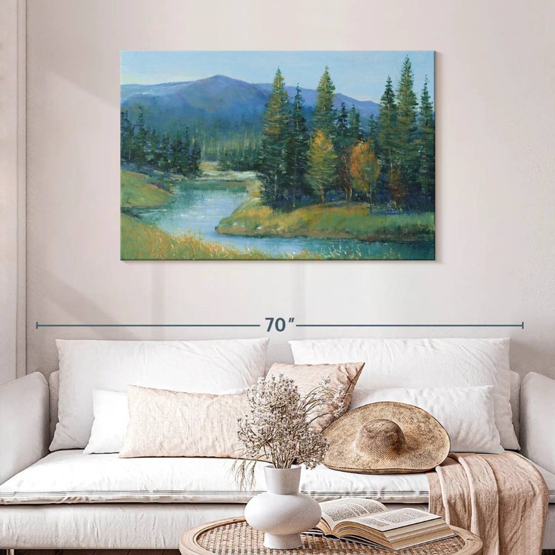 Trout Stream II