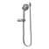 Multi Function Handheld Shower Head