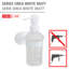 Lamphere Soap / Lotion Dispenser