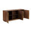 Buffet de 63 po de largeur Davina