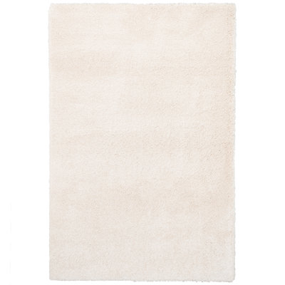Cheval Solid Colour Shag Area Rug