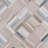 Matter Canvas 6" x 6" Porcelain Stone Look Floor and Wall Tile-70564528