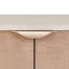 Malibu Crest Solid Wood TV Stand-1082734799