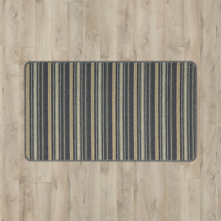 Matys Striped Indoor Rug