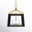 Carlow 4 - Light Chandelier-2041830098-2041830099
