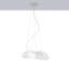 Napoleona 1 - Light Single Geometric Pendant