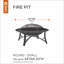 Couverture De Foyer Atrium-17020702