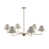 Brushed Nickel is out of stock