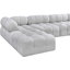 Canapé modulaire 170 po Ames-90279361