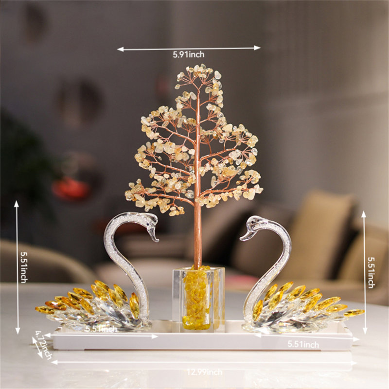 Artistic Ornament