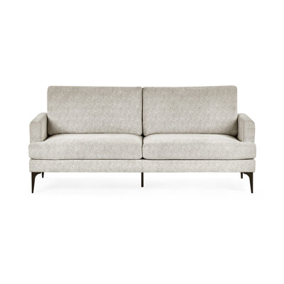 Chenille Sofa