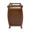 Commode à langer avec coussin Graneau-1049087455