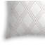 Linen Square Pillow Cover & Insert-655195456