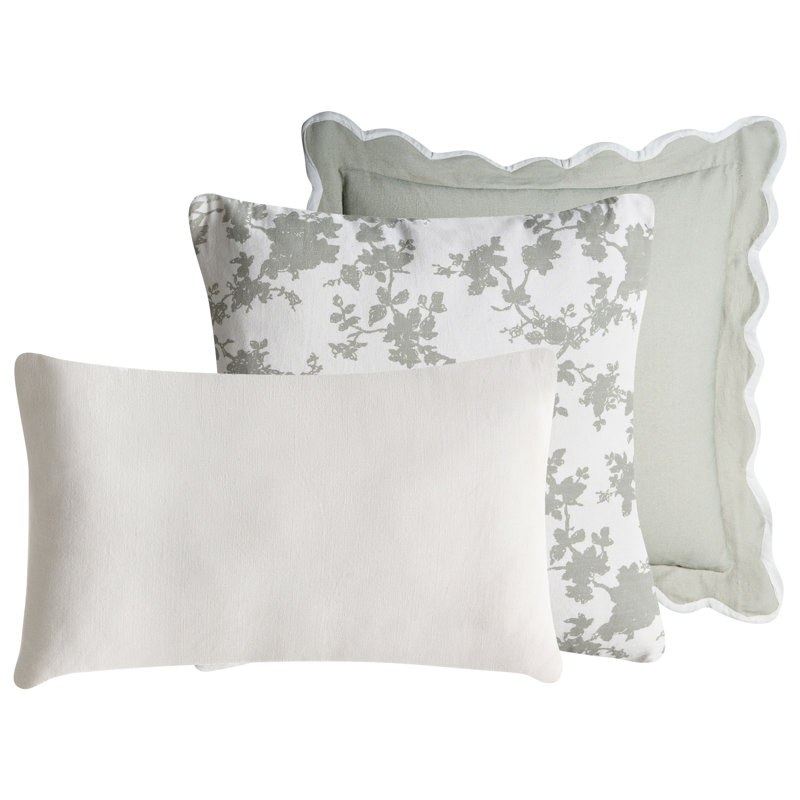 Throw Cushion