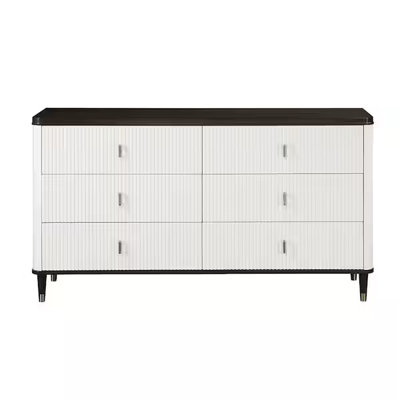 Jeckson 18'' W 3 - Drawer Dresser